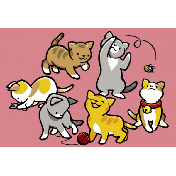 Puppy/kitten